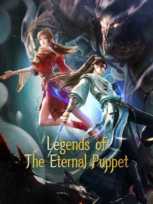 Truyền Thuyết Yển Sư