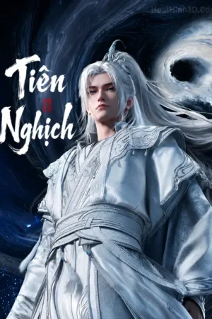 Tiên Nghịch