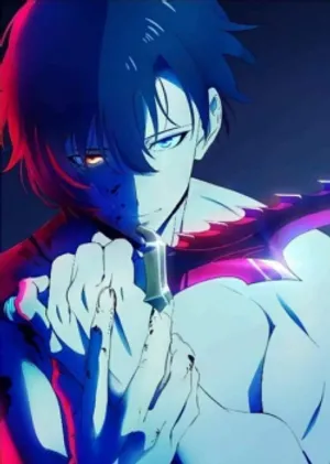 Tôi Thăng Cấp Một Mình