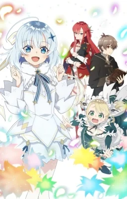 Gia Sư Của Công Tước Tiểu Thư