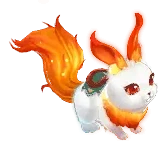 Hỏa Diệm Ngọc Thố (Limited)