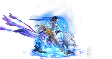 Bạch Lang Kiếm Đế (Limited)