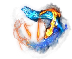 Băng Hoả Long Quyết