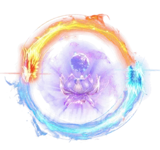 Băng Hỏa Lưỡng Nghi Liên (Limited)