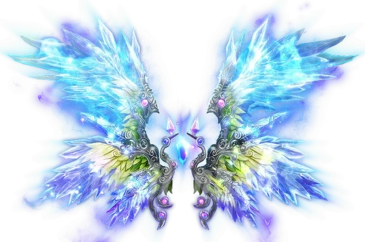 Băng Phong Thần Dực (Noel 2024)