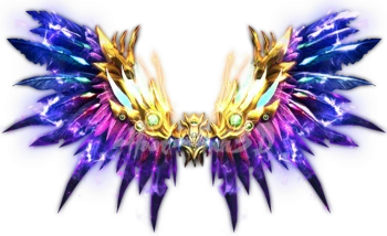 Bát Phương Lôi Vân Dực