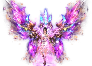 Nguyệt Yên Vũ Dực (Limited)