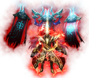 Diêm Vương (Limited)