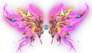 Huyễn Dực Phượng Hoàng