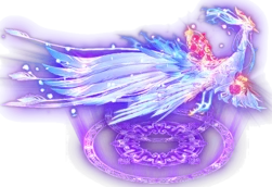 Huyễn Linh Điểu (Tết 2025)