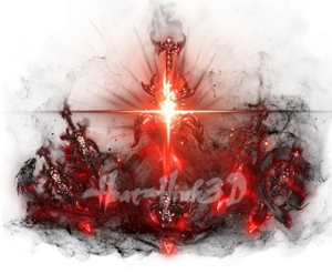 Huyết Ma Kiếm (Tết 2025) (Limited)