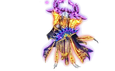 Nghịch Ương Tiên Đế (Limited)