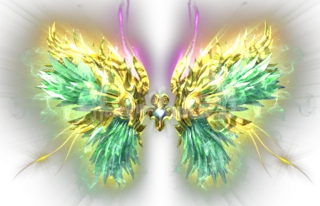 Thần Vũ Lục Quang