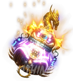 Thất Sát Hồ Lô (Nâng Cấp)