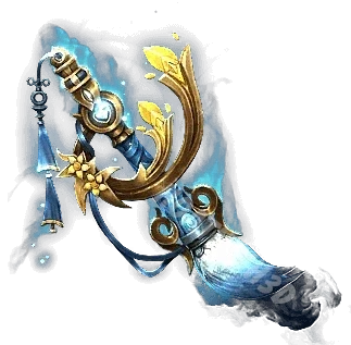 Thiên Nguyên Bút (Limited)