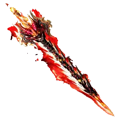 Xích Diễm Thần Kiếm